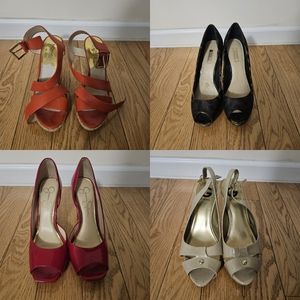 HEELS BUNDLE